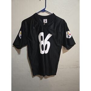 Hines Ward #86 Pittsburgh Steelers NFL Jersey youth large14-16